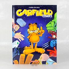 Garfield comics 2013 d'occasion  Staffelfelden