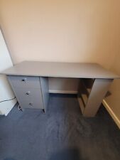 Desk chair set for sale  BRIDGEND
