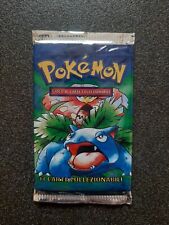 Pokemon bustina set usato  Bagnacavallo