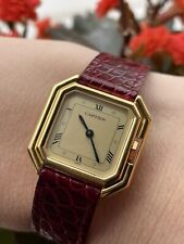 Cartier ceinture watch d'occasion  Expédié en Belgium