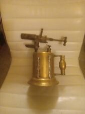 Vintage brass blow for sale  Bothell