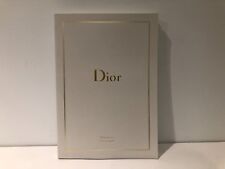 Dior timepieces press d'occasion  Expédié en France