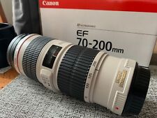 Canon 200mm lens for sale  Pompano Beach