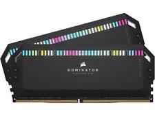 Corsair dominator dual for sale  Irving