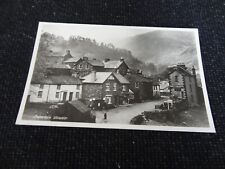 Patterdale ullswater postcard for sale  ANSTRUTHER
