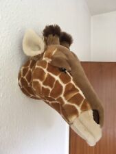 Bibib plush giraffe for sale  WELLINGBOROUGH