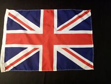 Bandiera inglese tessuto usato  Capoterra