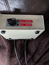 Scsi switch box for sale  LONDON