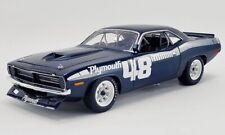 Plymouth trans barracuda usato  Spedire a Italy