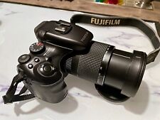 Fujifilm finepix s200 for sale  LONDON