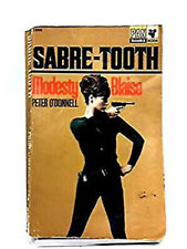 Modesty blaise paperback for sale  DUNFERMLINE