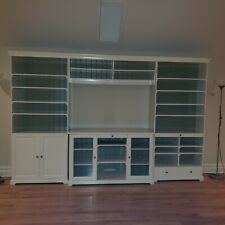 book shelf tv unit for sale  Demarest