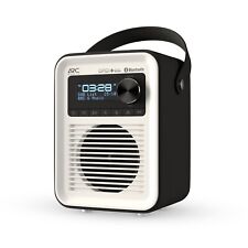 Portable dab radio for sale  WEDNESBURY