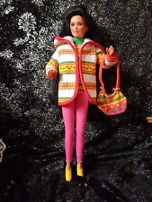 Mattel barbie christie d'occasion  La Frette-sur-Seine