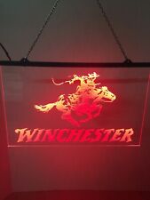 Winchester led neon for sale  Algonac