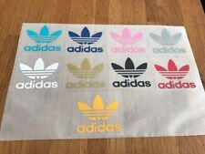 Adidas vintage patch d'occasion  Gujan-Mestras