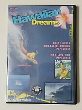 DVD de bodyboard para mujer Hawaiian Dreams -- Surf - ¡MUY BUEN estado! ¡MUY RARO!¡! segunda mano  Embacar hacia Argentina