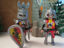Duo chevalier dragon d'occasion  Viarmes