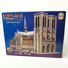 Puzz notre dame for sale  Shipping to Ireland