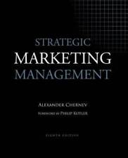 Strategic marketing management for sale  Montgomery