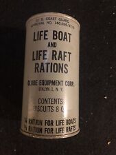 Vintage life boat for sale  Shipping to Ireland