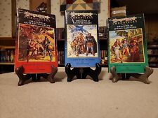 Dragonlance chronicles trilogy for sale  Monroeville
