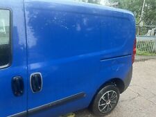 Fiat doblo mk2 for sale  STAFFORD