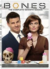 Bones season 7 for sale  Hillsboro