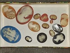 Cameo shell mix for sale  PETERBOROUGH