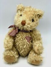 Hucklebeary teddy bear for sale  Sweet Grass