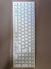 sony vaio keyboard for sale  STAFFORD