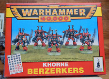 Warhammer 40k vintage for sale  NORWICH