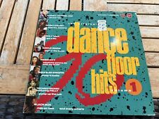 Vinyl dance floor gebraucht kaufen  Bad Krozingen
