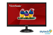 Viewsonic va2261 widescreen for sale  BIRMINGHAM