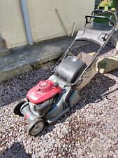 Honda self propelled for sale  TORPOINT