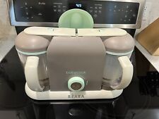 Beaba babycook duo for sale  Daly City