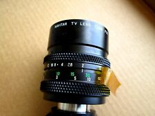 Navitar lens 75mm for sale  Missouri City