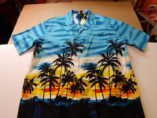 aloha shirts top quality xxl for sale  Elgin