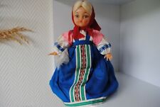 Ancienne poupee doll d'occasion  Ivry-la-Bataille