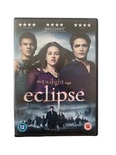 Twilight saga eclipse for sale  Ireland