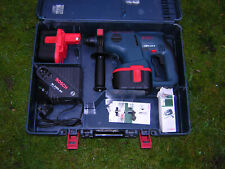 bosch 24 volt cordless drill for sale  HALIFAX