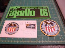 Vintage nasa apollo for sale  Mims