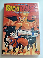 Dragonball saga freezer usato  Roma