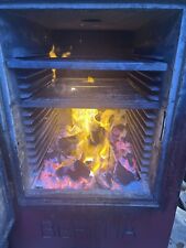 Bertha oven bbq for sale  ALRESFORD