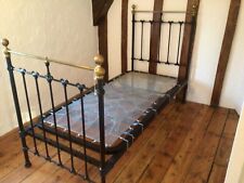 antique bed base for sale  BANBURY