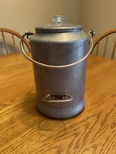 Camp coffee percolator for sale  Saint Louis