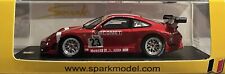 Spark sb001 porsche d'occasion  Nice-