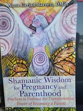 Shamanic wisdom pregnancy for sale  Ireland