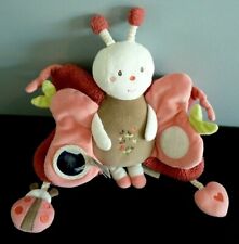 Doudou musical babysun d'occasion  Bouvigny-Boyeffles