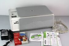 Impressora Jato de Tinta All-In-One HP Photosmart C4280 comprar usado  Enviando para Brazil